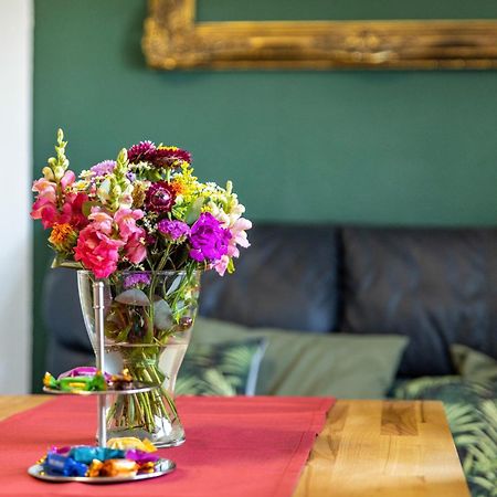 Baumelt Ferienwohnung Hechingen Luaran gambar
