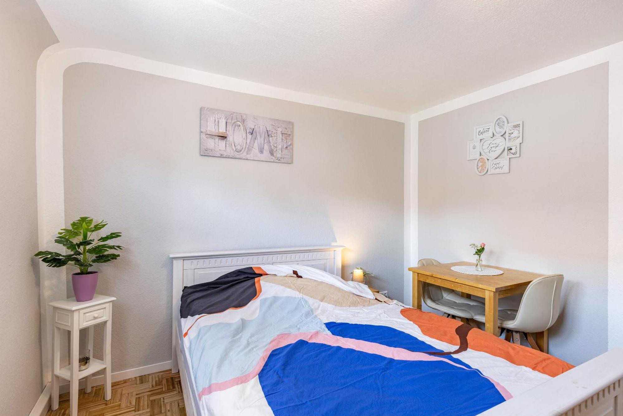 Baumelt Ferienwohnung Hechingen Luaran gambar